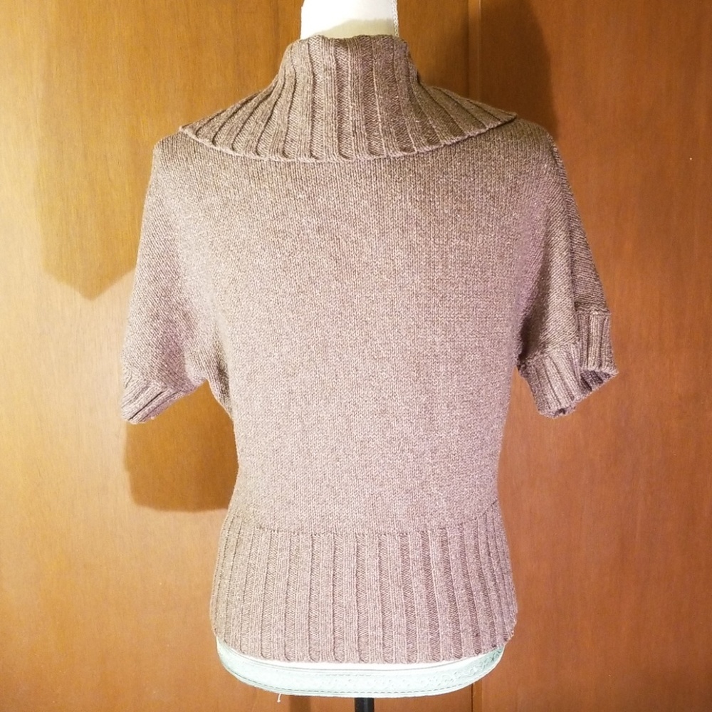 Sonoma Brown Cardigan 💟 - Picture 3 of 8